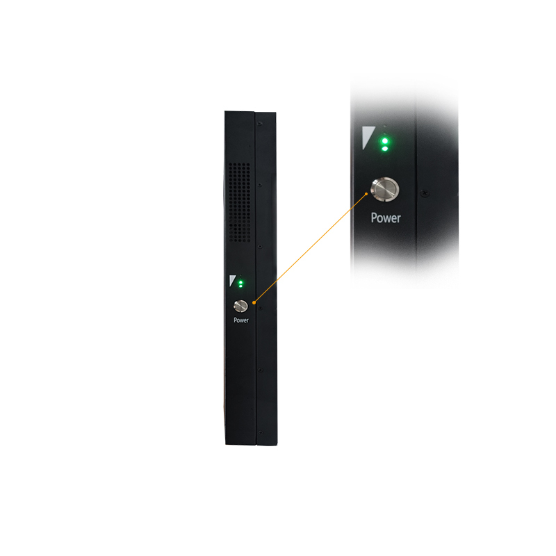 UPS SKD Support Up to 2000Wh with 860W AC Input, 650MPPT, & 1000W Output | Solar & AC Powerered