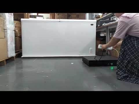 Solar Generator/IPMS | Build-in 2000Wh Battery UPS with 1000W AC Input, 1000VA/800w Output & 500W MPPT | Solar & Electricity Powered | for Home and Business Use