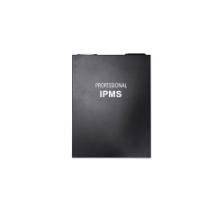 Solar Generator/IPMS | 2000Wh UPS 1000W Output 500W MPPT | Home & Business