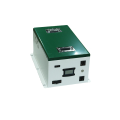 3000VA/5120Wh Vehicle Power Supply: Effortless Air Conditioner & Appliance Powering