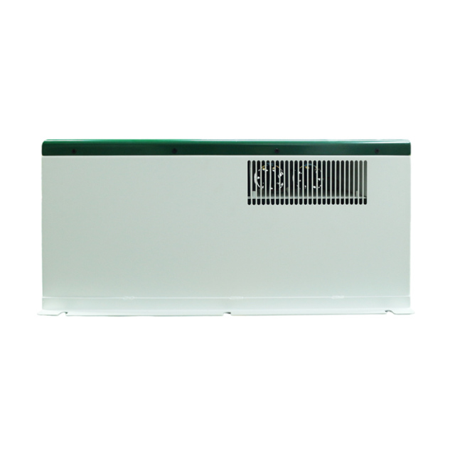 3000VA/5120Wh Vehicle Power Supply: Effortless Air Conditioner & Appliance Powering