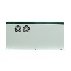 3000VA/5120Wh Vehicle Power Supply: Effortless Air Conditioner & Appliance Powering | Air Conditioner Power Source for Truck
