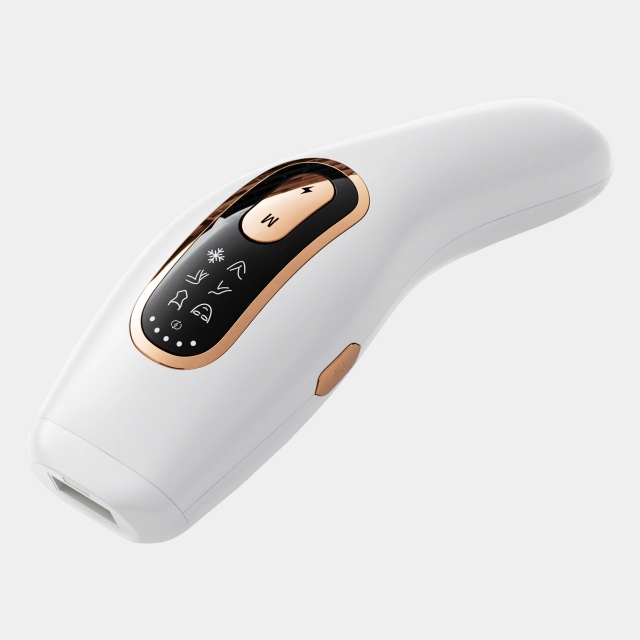 IPL laser hair removal manufacturer