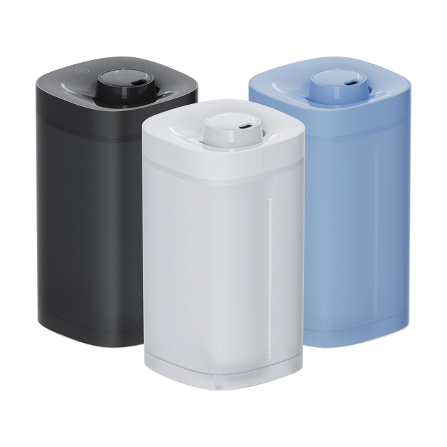 Portable suspended atomizer air mist humidifier Essential Oil Supportable ultrasonic Humidifier