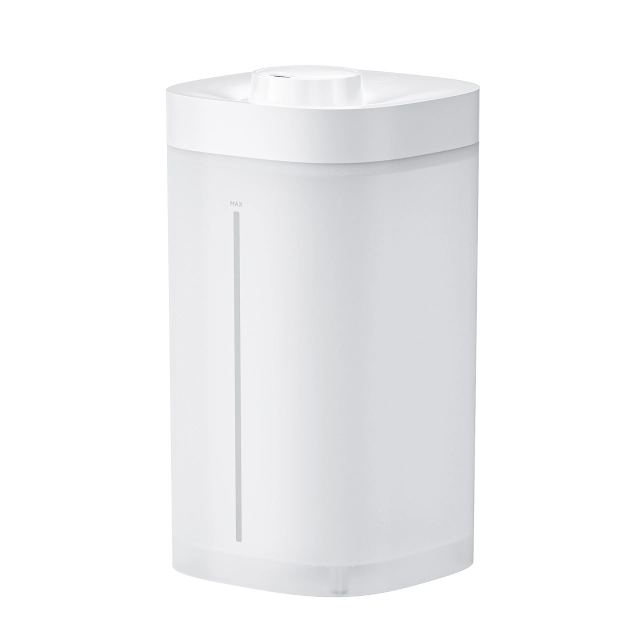 ultrasonic humidifiers
