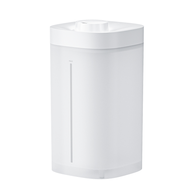 Portable suspended atomizer air mist humidifier Essential Oil Supportable ultrasonic Humidifier