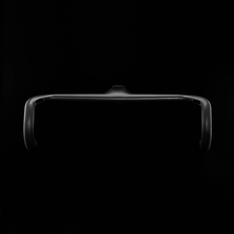 Aerover Integrated Handlebar