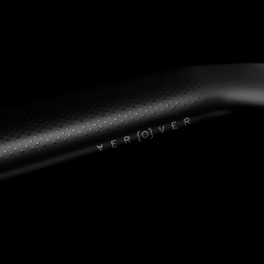 Aerover Integrated Handlebar