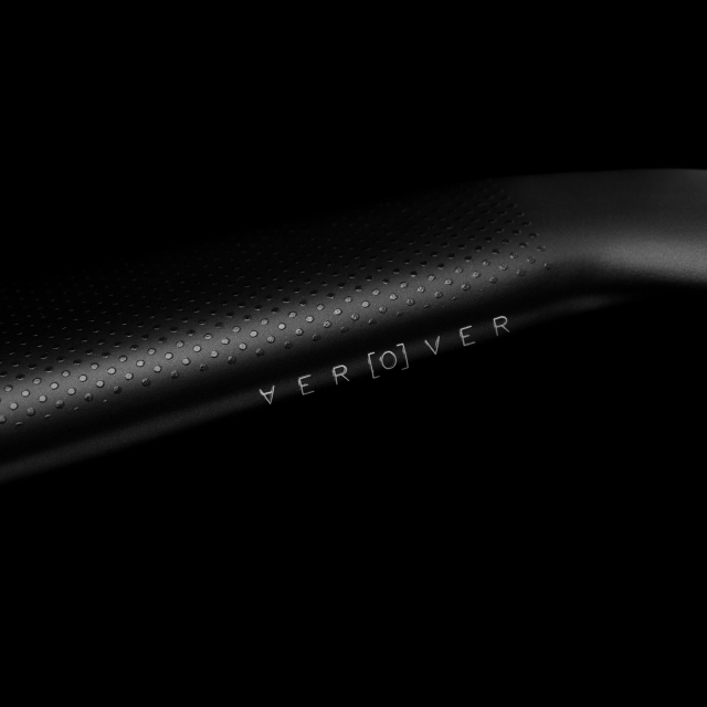 Aerover Integrated Handlebar