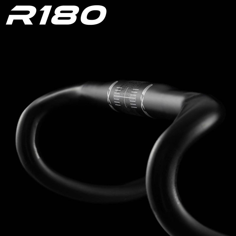 R150/R180 Road Handlebar