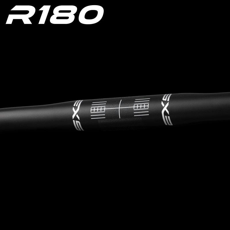 R150/R180 Road Handlebar