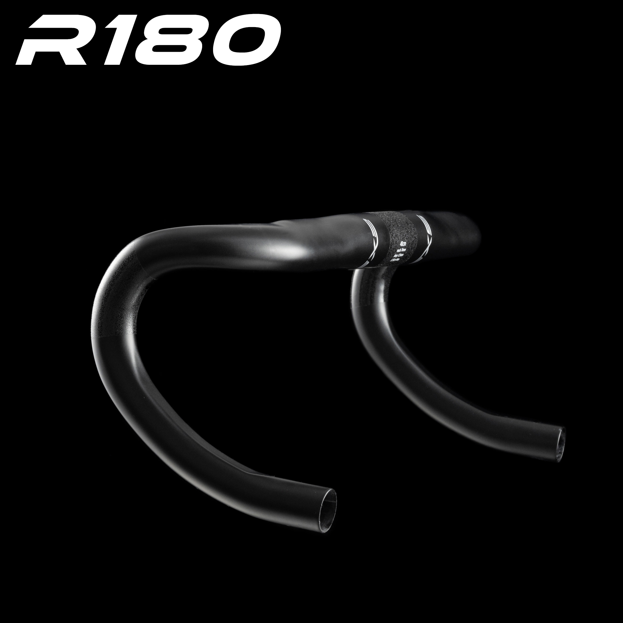 R150/R180 Road Handlebar