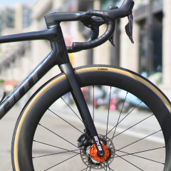 FK-01 Integrated Fork