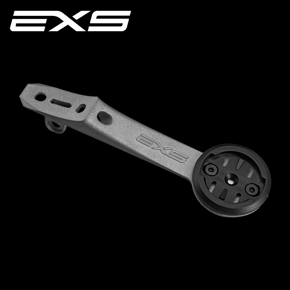 Titanium Out Front Computer Mounts Ti Computer Mount