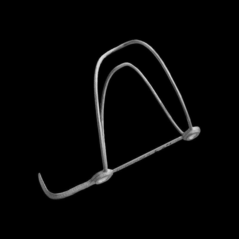 Ti Bottle Cage
