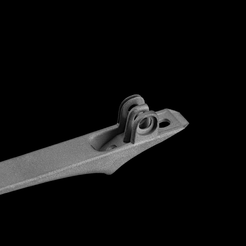 Ti Computer Mount for Aerover