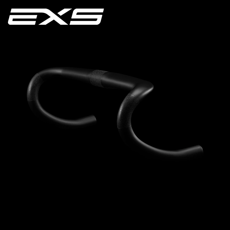 R175  Road handlebar