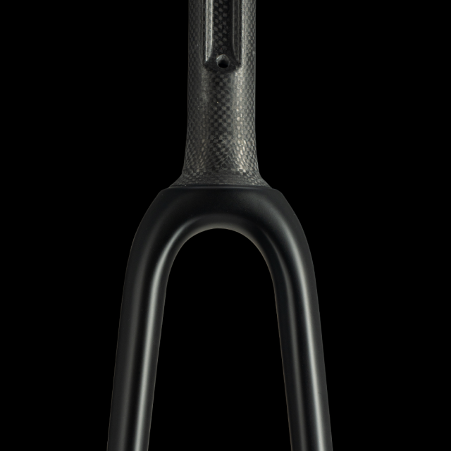 FK-00 Integrated Fork