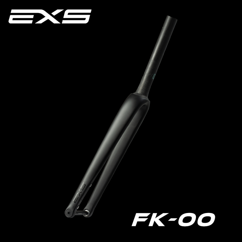 FK-00 Integrated Fork