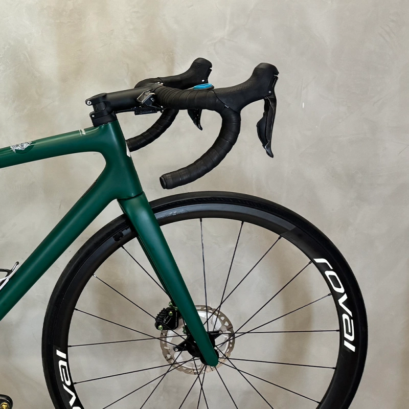 FK-00 Integrated Fork