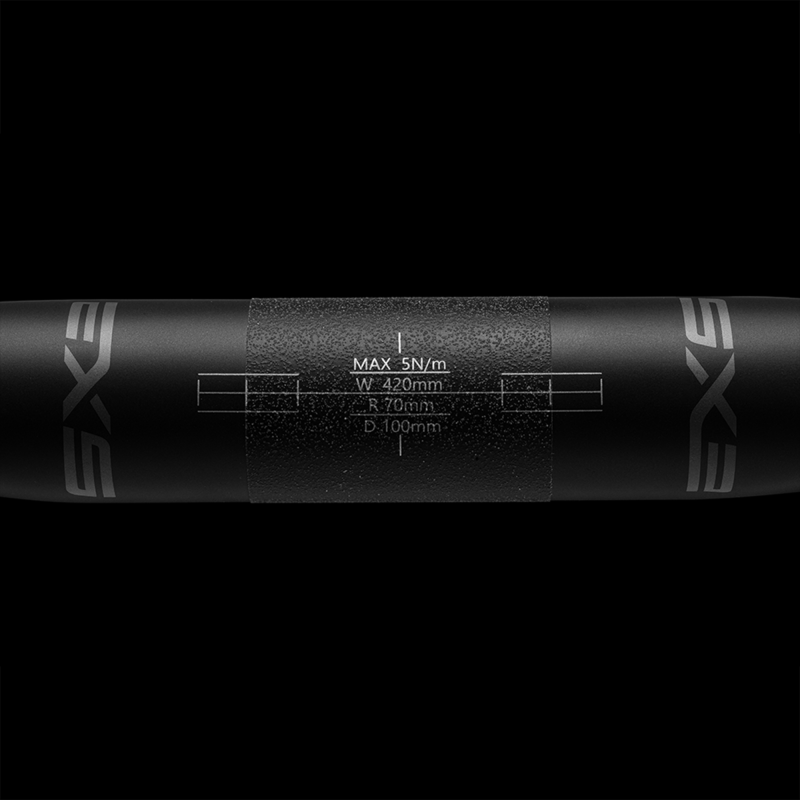 R200  Road handlebar