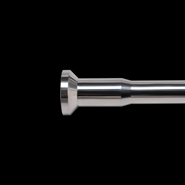 Titanium Thru-Axle