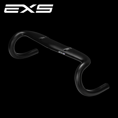 Aerover Integrated Handlebar