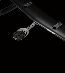 Ti Computer Mount for Aerover