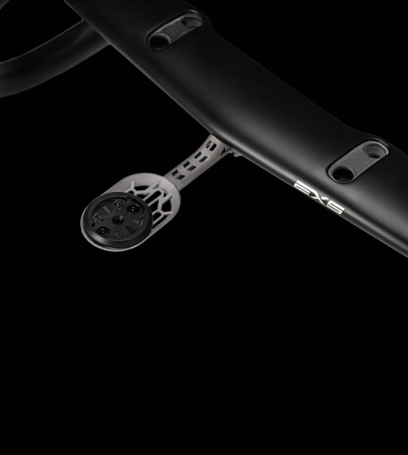 Ti Computer Mount for Aerover