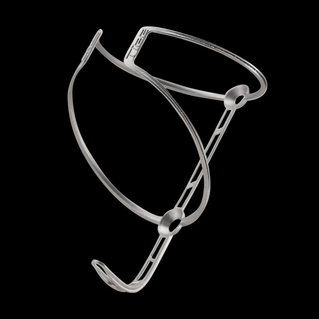 Ti Bottle Cage
