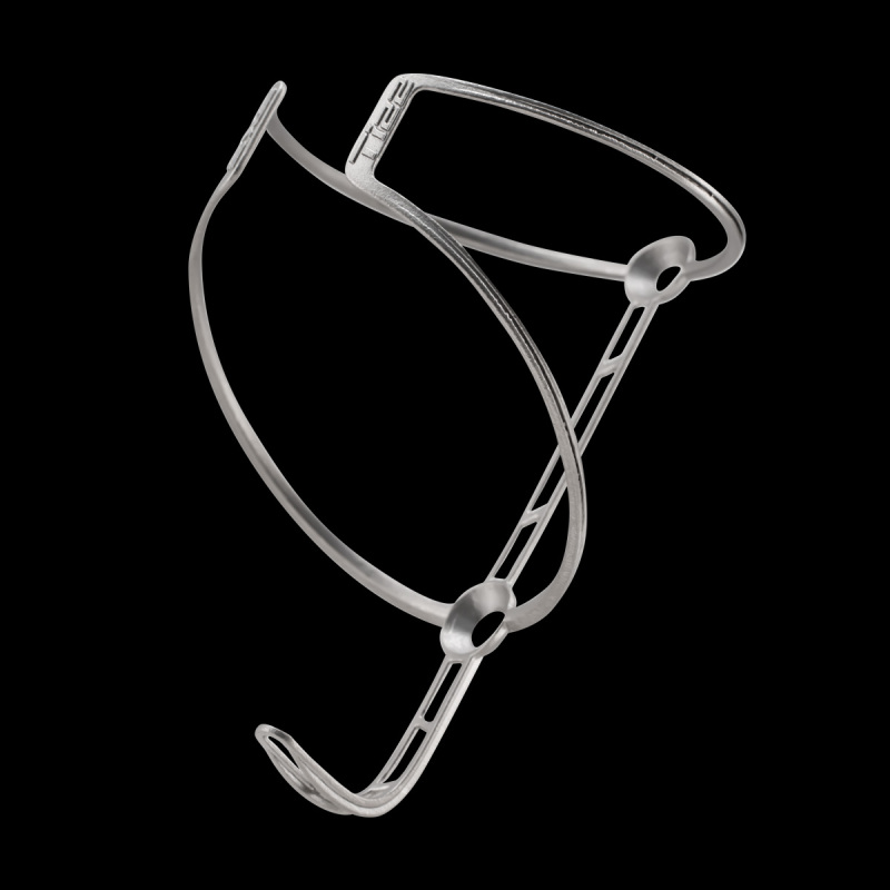Ti Bottle Cage