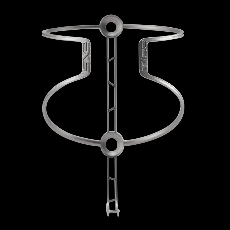 Ti Bottle Cage