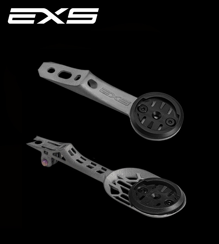 Ti Computer Mount