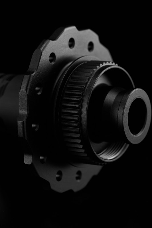 AR-24  Hub