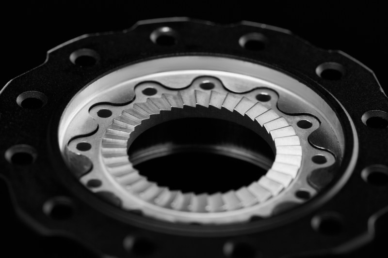 AR-24  Hub