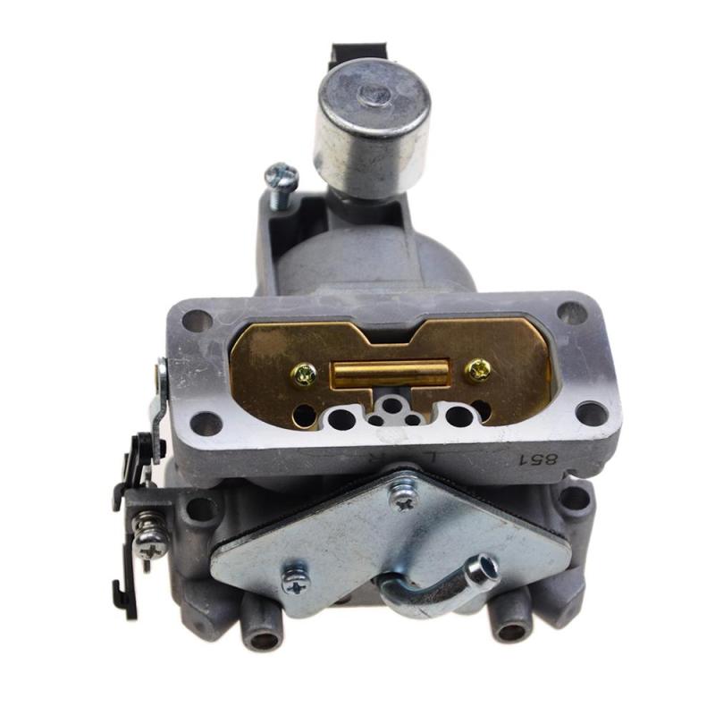 GOOFIT Carburetor Replacement  For FH680V 15004-0760 150041008  H012-C0008