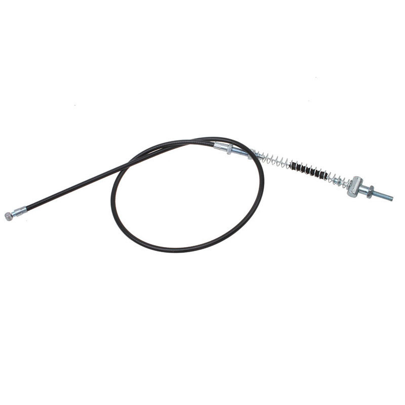 GOOFIT 38.18&quot; Drum Brake Cable Replacement for 50cc 70cc 90cc 110cc 125cc 150cc Dirt Bike