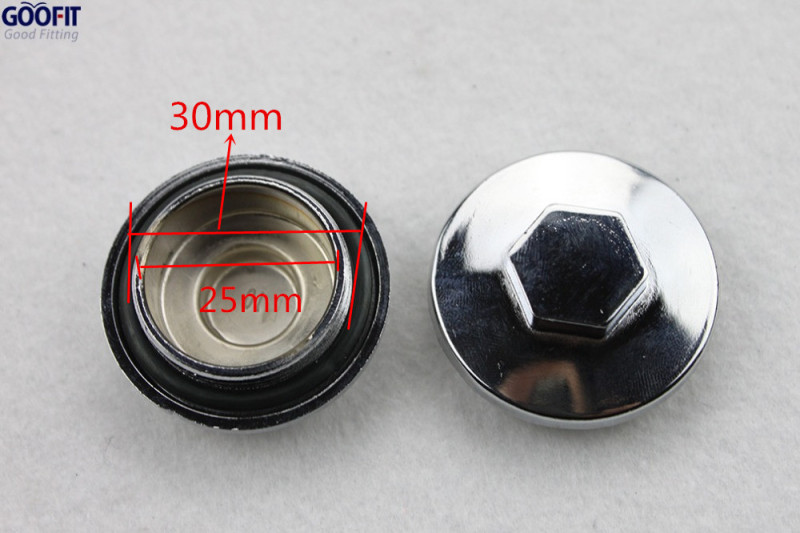 GOOFIT Cylinder Head Cap Valve Tappet Covers Replacement For XR50 Z50 CRF70 CT70 Trail CL70 Motosport 4 Stroke 50cc to 110cc