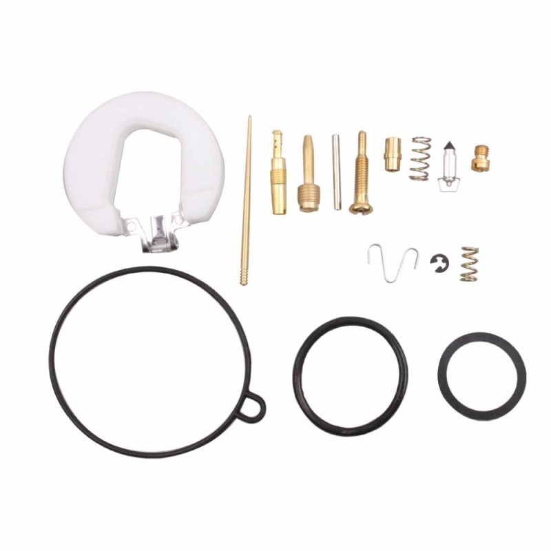 GOOFIT PZ22 22mm Carburetor Repair Kit Replacement For Win 100cc ATV Dirt Bike Go Kart