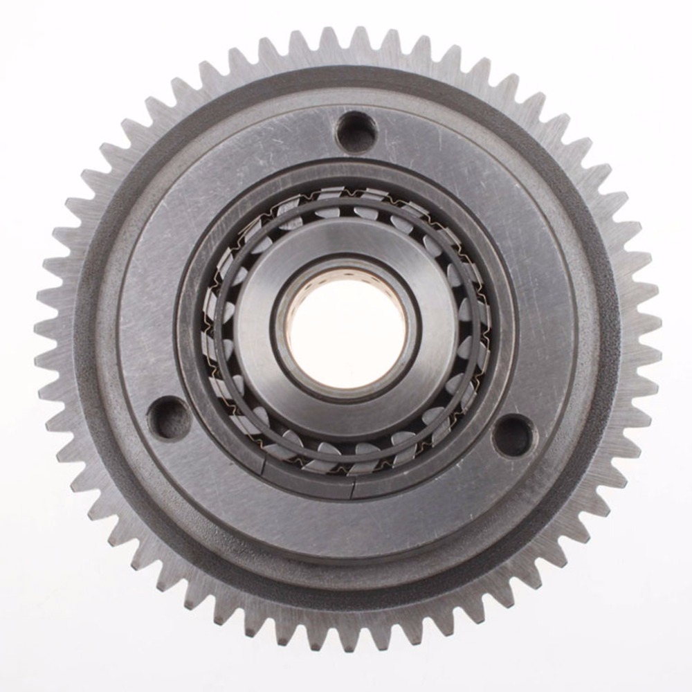 WOOSTAR Culasse Soupapes Admission Échappement Pour Helix CN250, Elite CH250, Linhai Aeolis 260 Et Plus