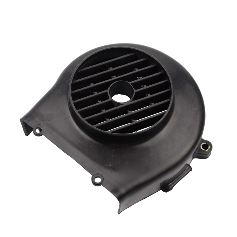 GOOFIT Fan Cover Replacement For GY6 49cc 50cc 139qmb Moped Scooter Motorcycle