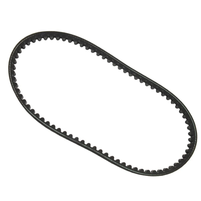 GOOFIT Drive Belt Motorcycle Replacement for 743-20-30 GY6 150cc Chinese Scooter Moped Parts Go Kart
