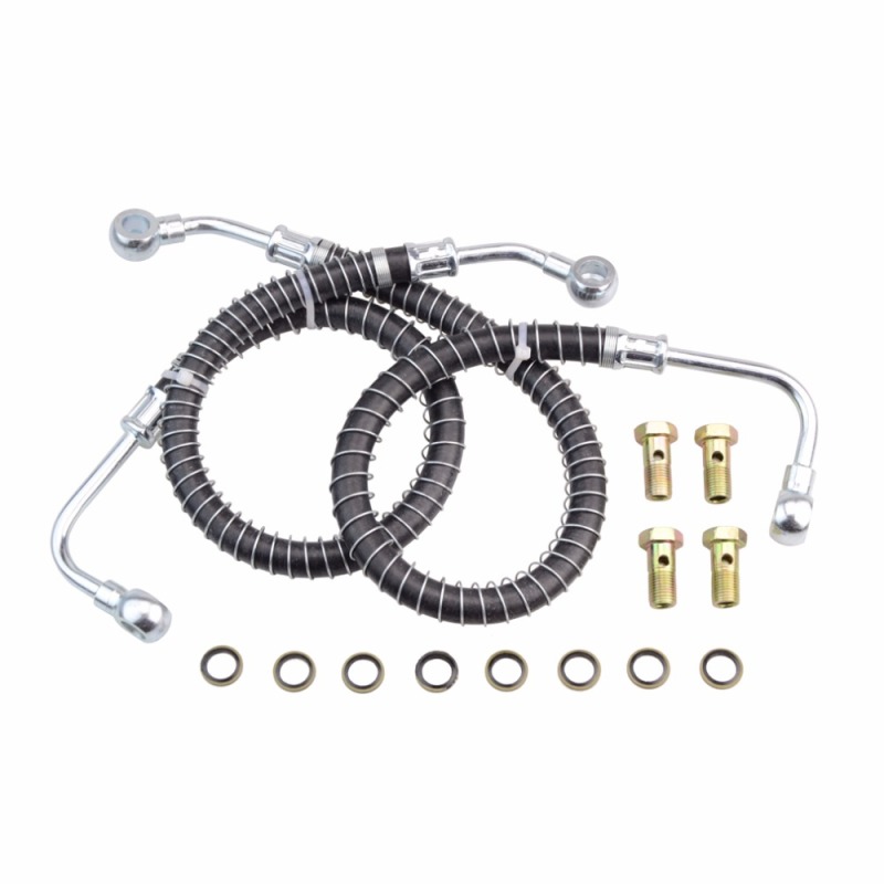 GOOFIT Radiator Cooling System Vacuum Purge and Refill Kit Replacement For Scooter