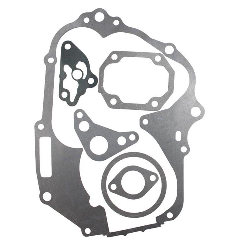 GOOFIT 47mm Cylinder Complete Gasket Set Replacement For 70cc Scooter Dirt Bike