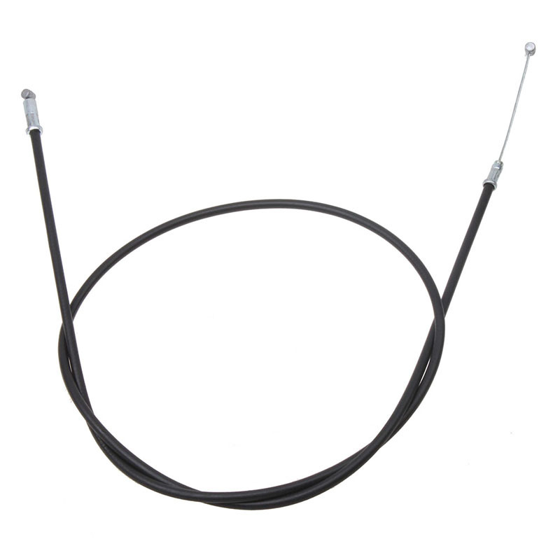 GOOFIT 45.08&quot; Choke Cable Replacement For 150cc 200cc Air-cooled ATV