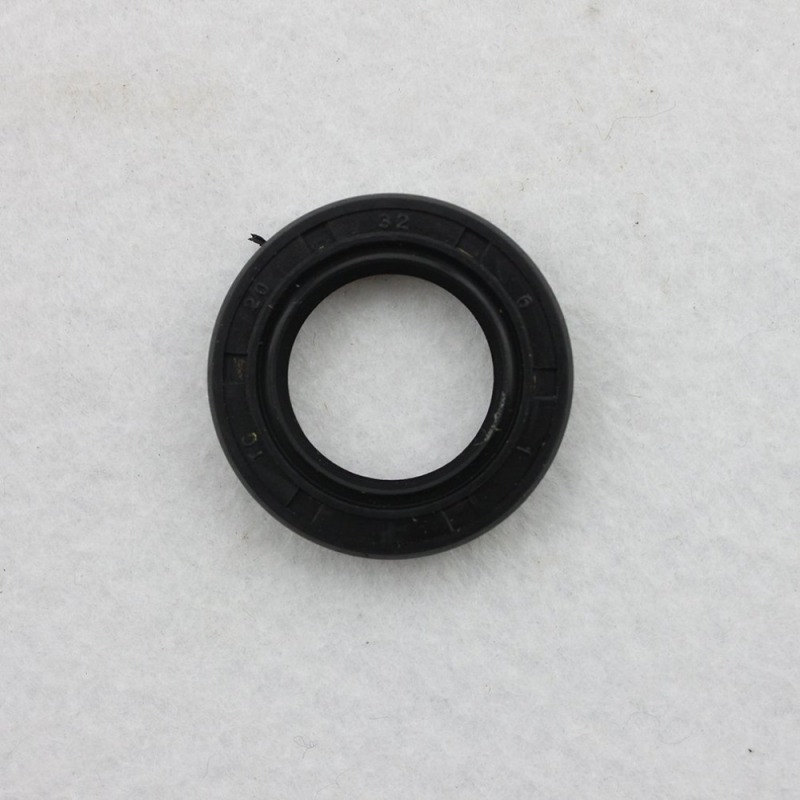 GOOFIT Complete Engine Oil Seal Kit Replacement For GY6 49cc 50cc 139qmb Scooter Moped ATV
