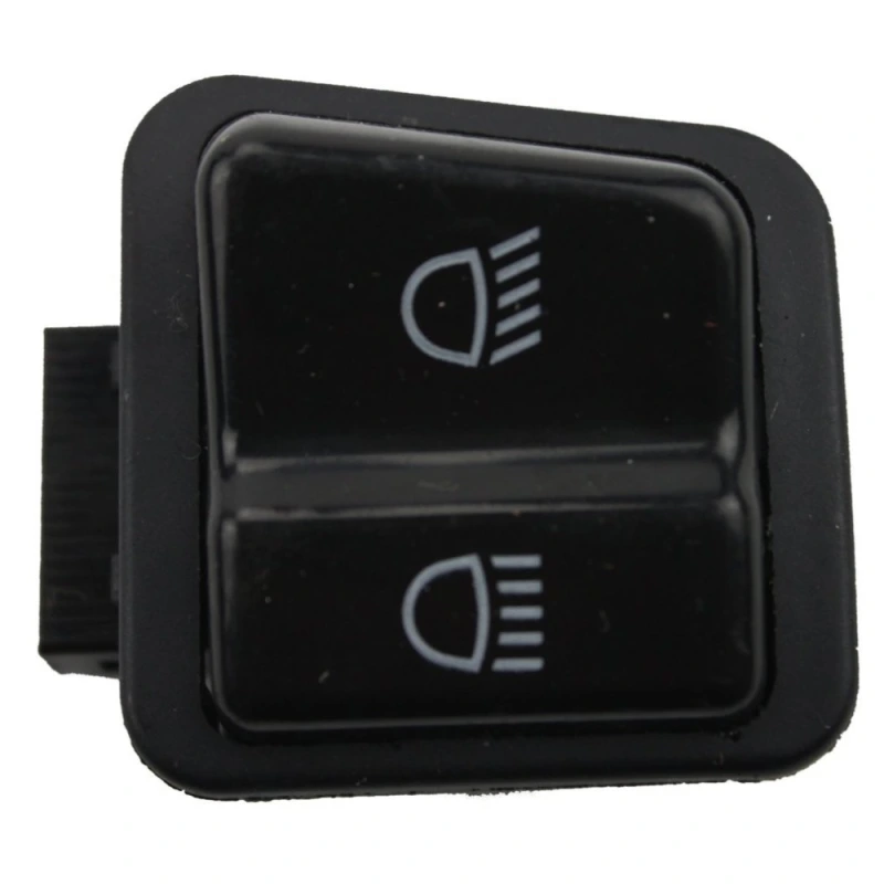 GOOFIT Lighting Dimmer Switch Replacement for 50cc 70cc 90cc 110cc 125cc 150cc Motorcycle Bike Scooter Dirt Bike