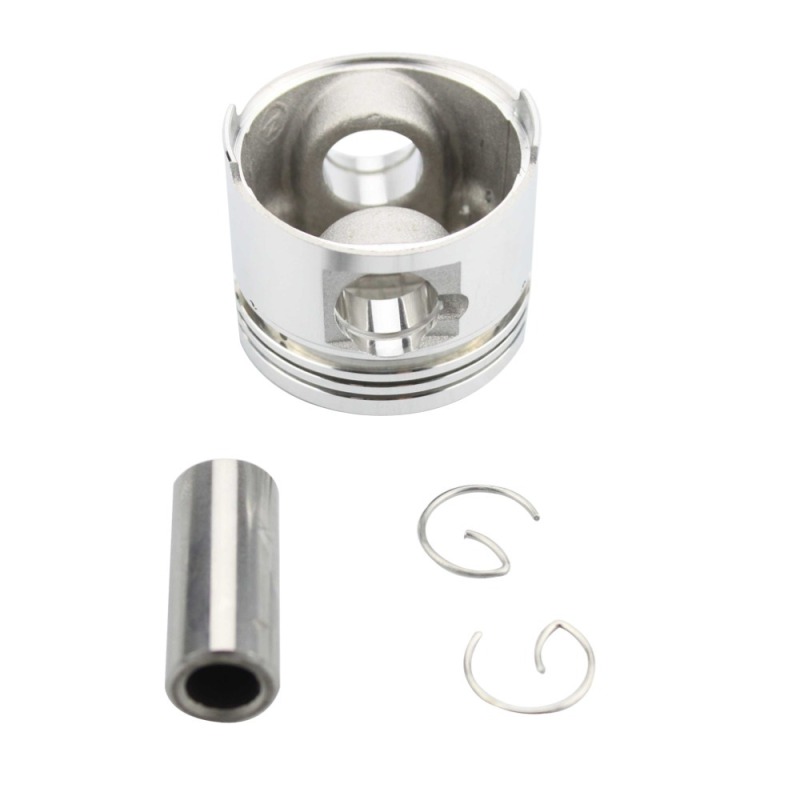 GOOFIT 39mm Piston Replacement For GY6 50cc Moped
