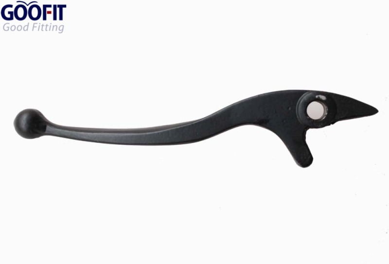 GOOFIT Left Brake Lever Replacement For 50cc 70cc 110cc 90cc 150cc Dirt Bike Pit Bike Trail Bike Scrambling Motorcycle