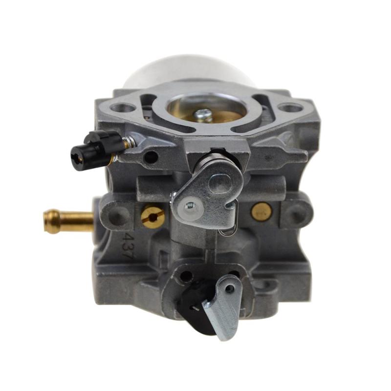 GOOFIT Carburetor Carb Replacement for AM122462 GX70 GX75 SRX75 Engine machine Part Lawn mower